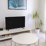 Violet Dusk Center Flat * Larnaca