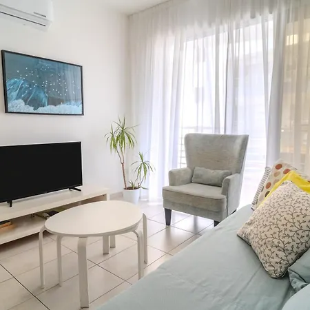 Апартаменты Violet Dusk Center Flat *