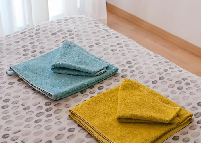 Violet Dusk Center Flat Апартаменты