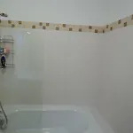 公寓 Violet Dusk Center Flat 拉纳卡