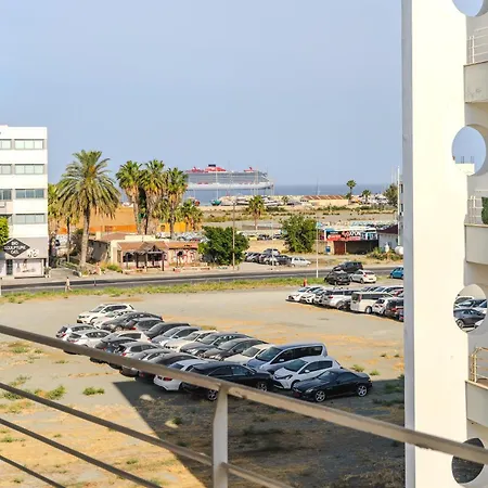 Violet Dusk Center Flat Apartment *