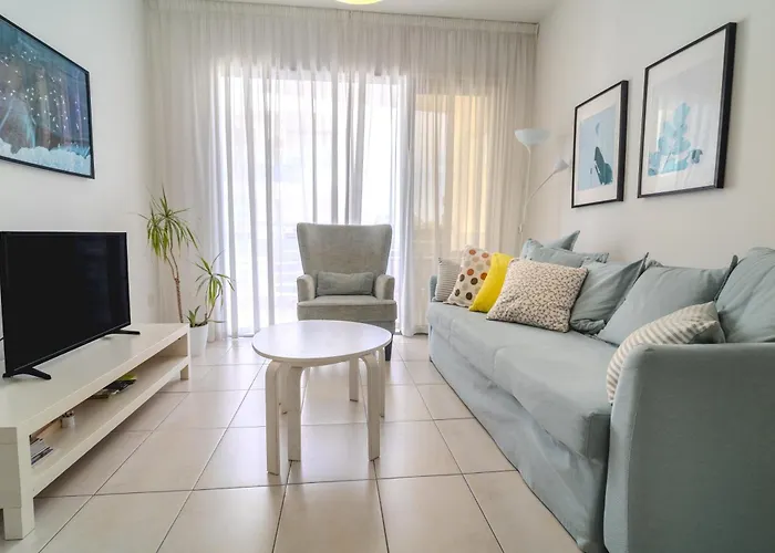 Apartamento Violet Dusk Center Flat