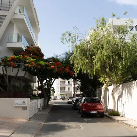 Apartament Violet Dusk Center Flat *
