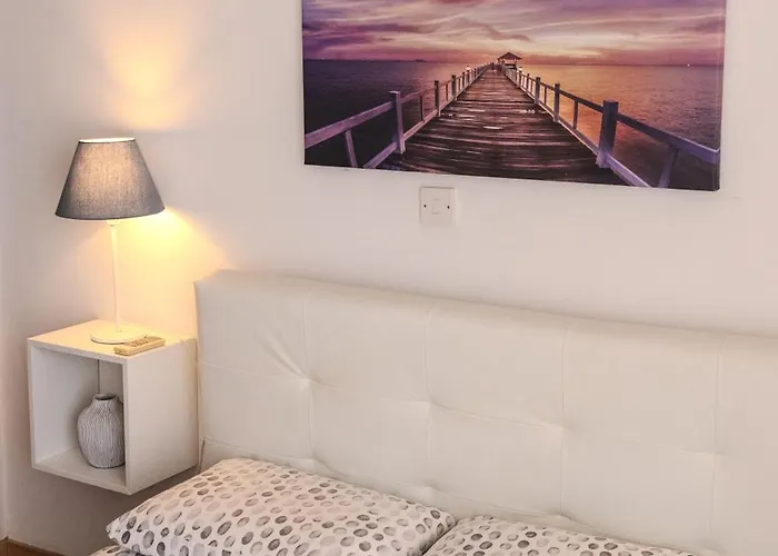 Apartament Violet Dusk Center Flat