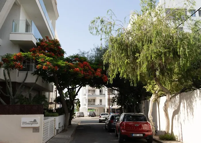 Apartament Violet Dusk Center Flat *