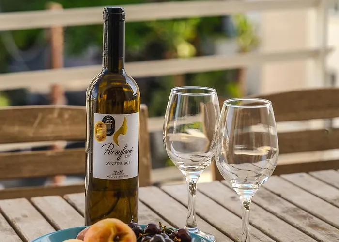 Violet Dusk Center Flat Apartament