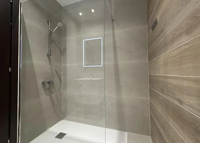 Apartament Violet Dusk Center Flat *