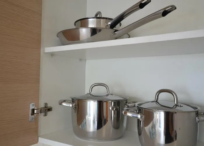 Apartament Violet Dusk Center Flat *