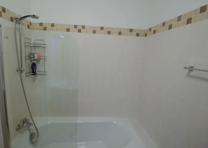 Apartament Violet Dusk Center Flat Larnaca